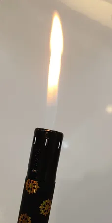 فندک آشپزخانه آی سی کیو مدل 270