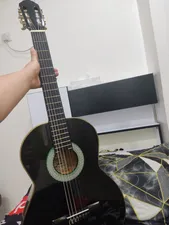 تجریه خرید گیتار کلاسیک اسپیروس مارکت مدل C71