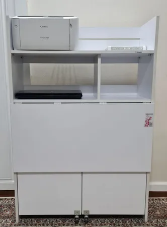 میز تحریر تاشو کاردینو مدل نوید