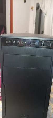 کامپیوتر دسکتاپ مدل XS210 ECO REF 2G
