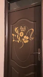 آینه آتریکس مدل گل برگ MD04