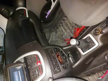 سردنده و  قاب دور دنده مدل ارسی کد RCA+