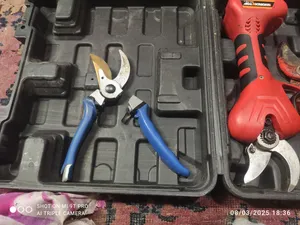 تجریه خرید قیچی باغبانی نووا مدل 2315