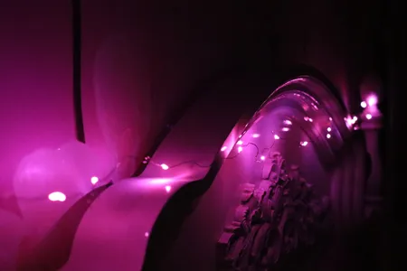 ریسه ال ای دی کد Bottle Light/2m