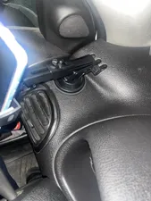 تجریه خرید پایه نگهدارنده گوشی موبایل بیسوس مدل BS-CM025