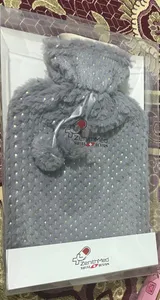 تجریه خرید کیسه آب گرم زنیتمد مدل ZTH