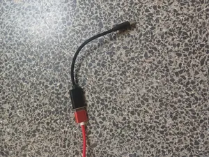 تجریه خرید چراغ قوه یو اس بی دار جاب مدل JB-0012USB