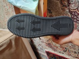 کفش فوتسال مردانه مدل b-b
