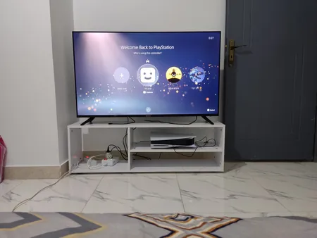 میز تلویزیون مدل IKE302