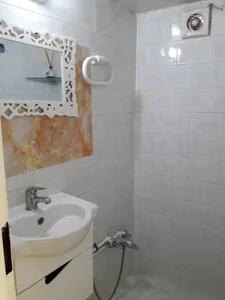 تجریه خرید آینه سرویس بهداشتی خونه خاص مدل رویال