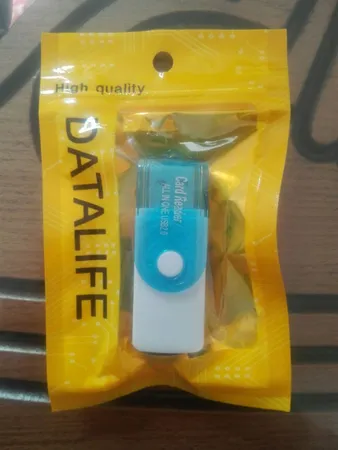 کارت خوان مدل All In One