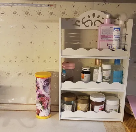 طبقه رومیزی مدل H950