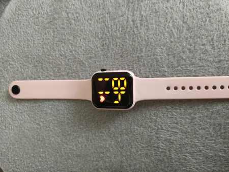 ساعت مچی دیجیتال بچه گانه مدل N3