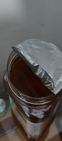 عسل چهار گیاه ممتاز خوانسار - 1000 گرم