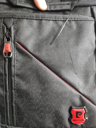 کیف دوشی مدل N - 22