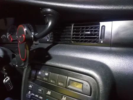 پایه نگهدارنده گوشی موبایل تسکو مدل THL 1212