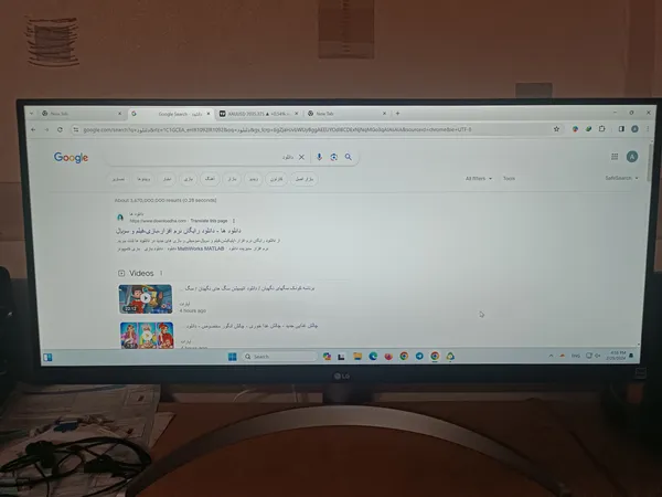 عکس ارسالی خریدار