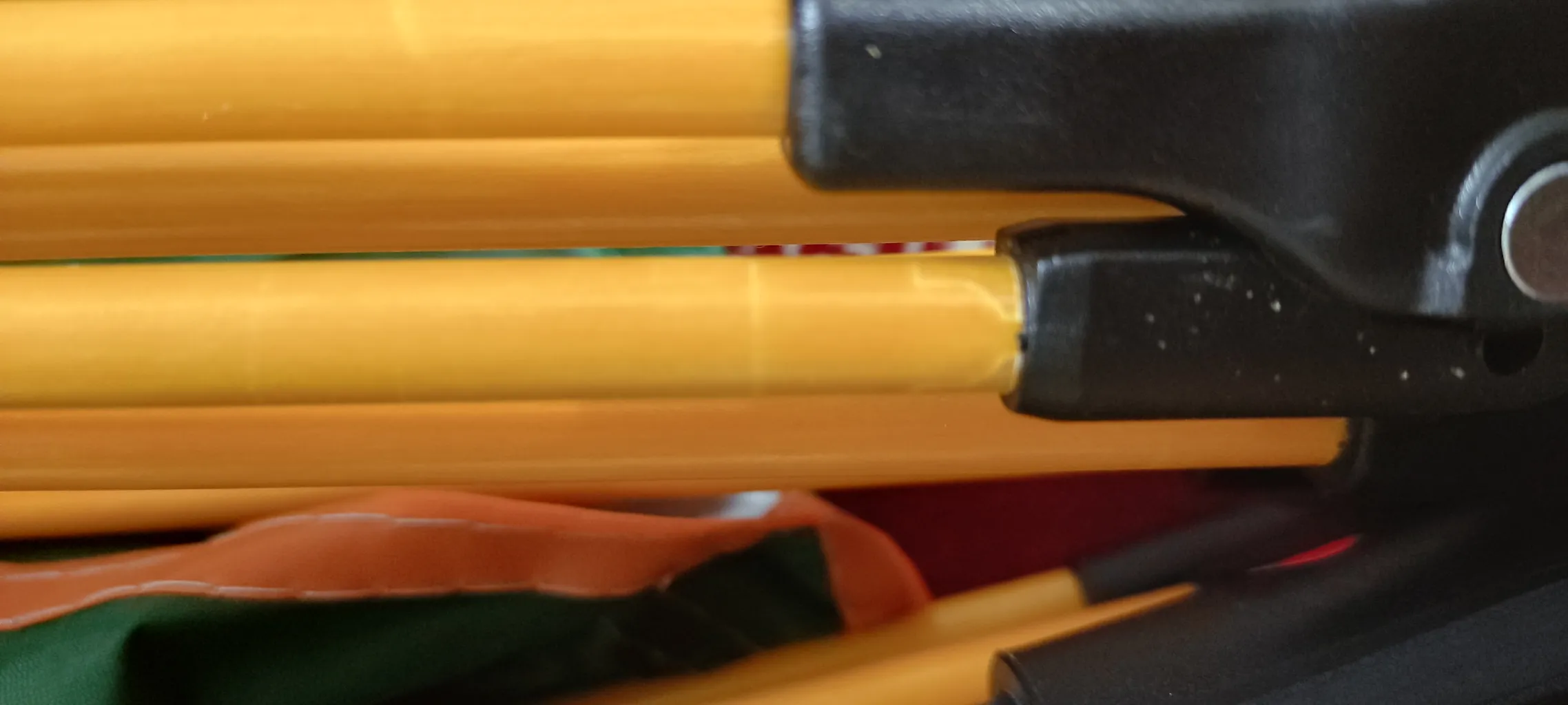 چادر اضطراری 6 نفره فوروارد کد FCLT50900 TRIPPER KEEPER