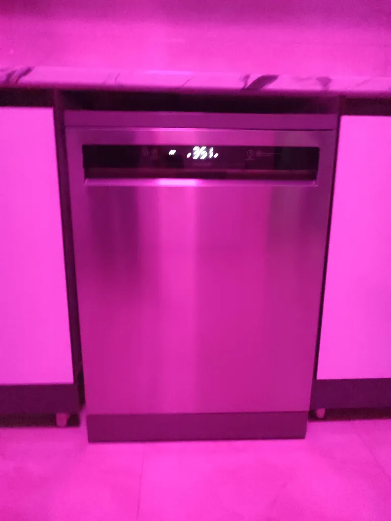 ماشین ظرفشویی ۱۲ نفره دوو مدل DDW-30T1252