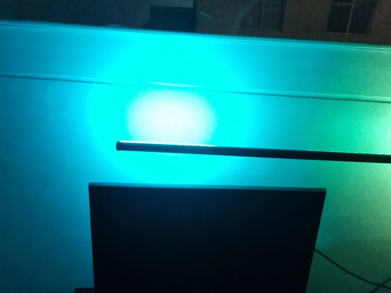 آباژور ایستاده ام کی ای لایتینگ مدل مدرن کد AL-RGB آباژور ایستاده ام کی ای لایتینگ مدل مدرن کد AL-RGB