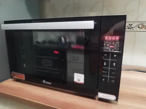 تجریه خرید آون توستر داتیس مدل DT-705