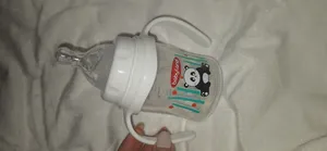 تجریه خرید شیشه شیر بیبی لند مدل 356Baby ظرفیت 150 میلی لیتر