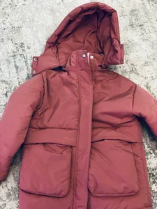 تجریه خرید کاپشن زنانه السانا کد 201673