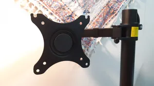 تجریه خرید پایه نگهدارنده مانیتور ارگو مدل WLA003 مناسب برای مانیتور 17 تا 30 اینچ