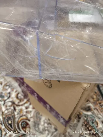 استند لوازم آرایشی مدل 8765