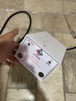 دستگاه ارت الکترونیکی مدل NE-ST30A