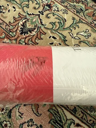 زیر انداز یوگا الکس مدل 1124 ضخامت 6 میلی متر