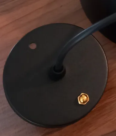 لوستر نورهام مدل ROS30