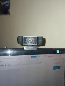 تجریه خرید وب کم رپو مدل C200