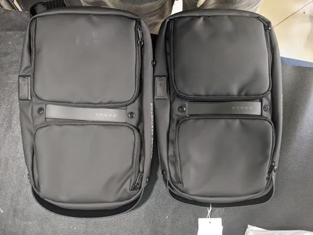 کیف کراس بادی مردانه بنج مدل 7258