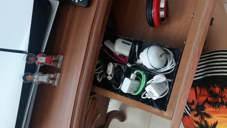 نظم دهنده کشو ایت مدل 315462 مجموعه 6 عددی