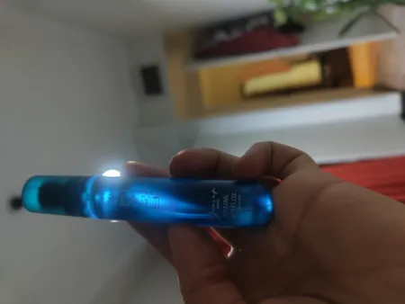 عطر جیبی مردانه ژک ساف مدل داوینچی حجم 22 میلی لیتر