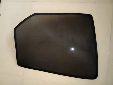 آفتابگیر خودرو ادیبان مدل P1 مناسب برای پژو 405 و پژو پارس بسته 4 عددی