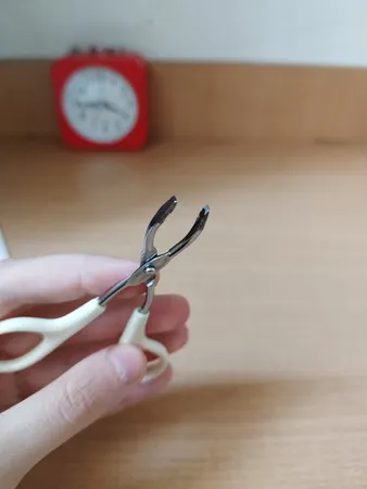 موچین اس تی مدل SM2