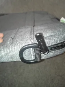 تجریه خرید کیف لپ تاپ لنوو مدل T210 مناسب برای لپتاپ 15 اینچی