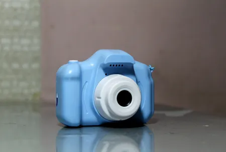 دوربین دیجیتال آکسون مدل AX6062