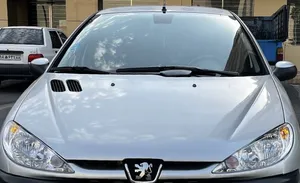 تجریه خرید تیغه برف پاک کن ساما مدل هیبرید مناسب برای پژو 206 بسته دو عددی