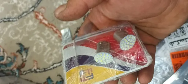 عکس ارسالی خریدار