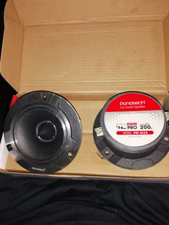 سوپر تیوتر پاناتک مدل PST-2112 بسته دو عددی