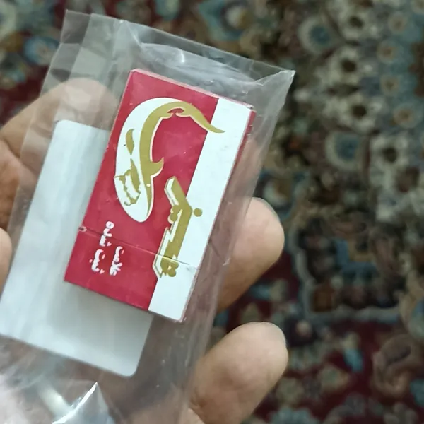 عکس ارسالی خریدار