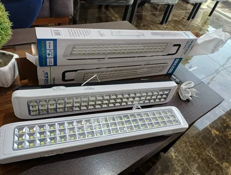 چراغ اضطراری ویداسی مدل WD-883