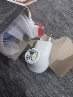 چراغ خواب کودک کد 220