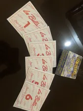 تجریه خرید سیم گیتار کلاسیک لا بلا مدل 900-B