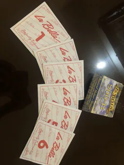 سیم گیتار کلاسیک لا بلا مدل 900-B