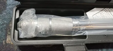 آچار ترکمتر مدل 28-210 سایز 1/2 اینچ