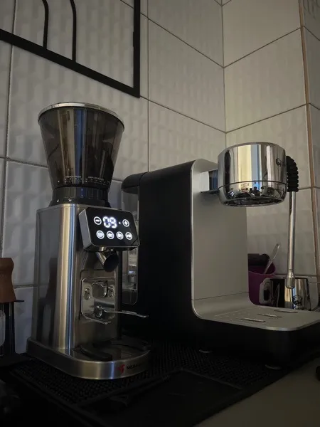 اسپرسو ساز لواک مدل 3210